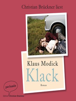 cover image of Klack
